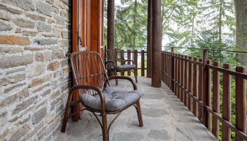 Casa Nel Bosco - Foto 3