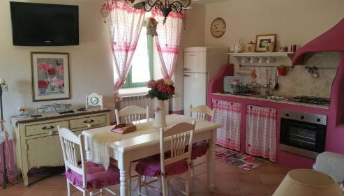 Agriturismo Poggio Alle Serre - Foto 4