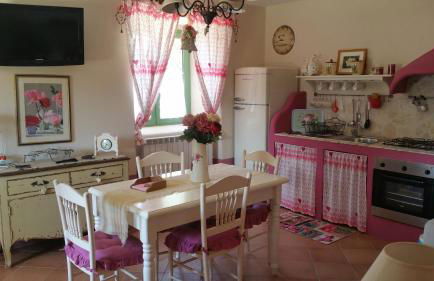 Agriturismo Poggio Alle Serre - Foto 4