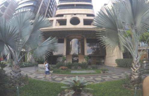 Flat Vieira Souto Vista Mar - Foto 6