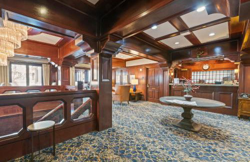 Poste Montane Lodge by East West - Foto 12