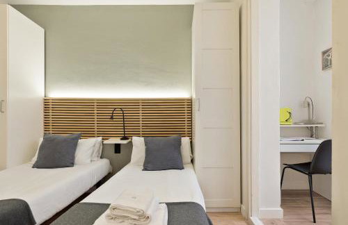 Enjoy Apartments VP Camp Nou 1 - Foto 36