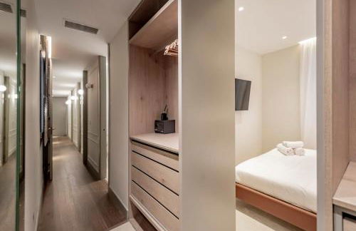 Luxury & Exclusive Apartment Salamanca 10 pax - Foto 38