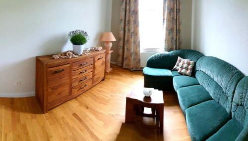 Luxus Ferienwohnung mit 4 Schlafzimmern und Wintergarten - Foto 2