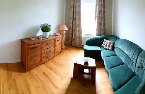 Luxus Ferienwohnung mit 4 Schlafzimmern und Wintergarten - Foto 2