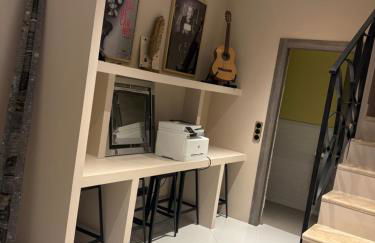 Villa Salamandre - Foto 20