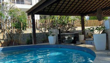 Casa pé na areia no Tree Bies - Foto 5