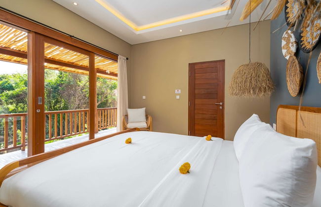 Villa Canopy - Foto 14