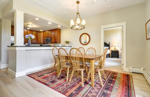 Castle Hill Resort Condo 5 Mi to Slopes at Okemo! - Foto 7