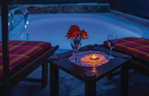 Three-Bedroom Holiday Home In Oklaj - Foto 11