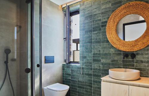 Manza Villa - 850m to Beach with Pickleball Court by etouri - Photo 37