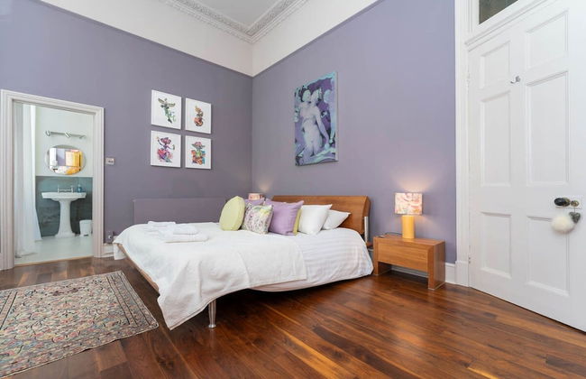 Host Stay Tranquility on Brunswick Square - Foto 4