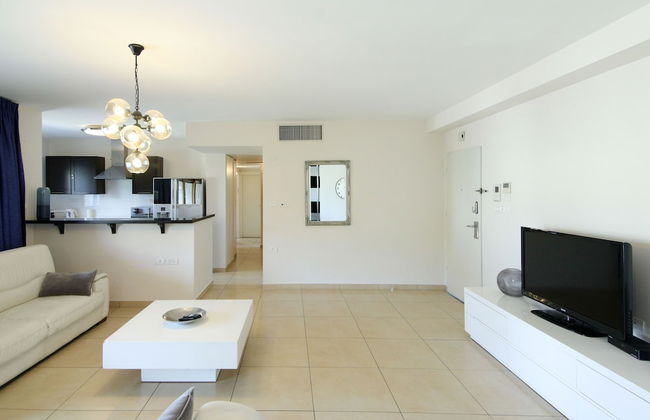 205 - King David Residence - Jerusalem-Rent - Photo 24