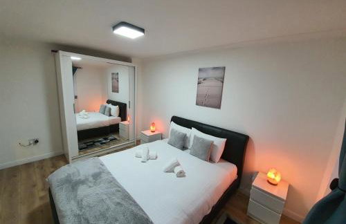 Modern house close to Glasgow Green - Foto 19