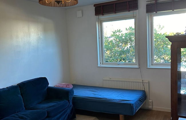 Apartment in Alvsjo Stockholm - Photo 5