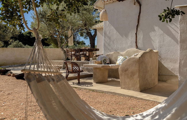 Casa Abuelo Cottage - Foto 19