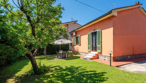 Tuscany Relax con giardino - Photo 1
