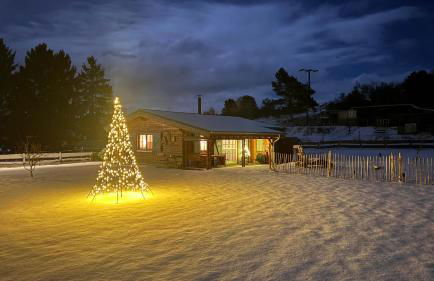 EifelChalet Niederehe - Foto 40