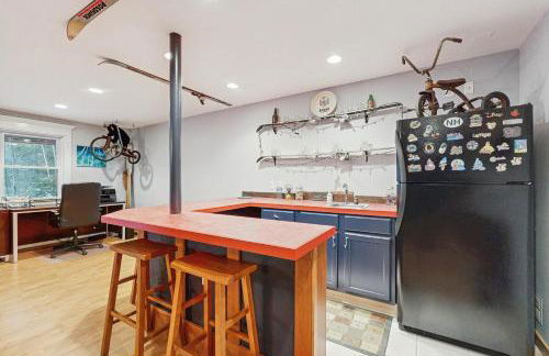 Middle Ledge Lodge - Foto 10