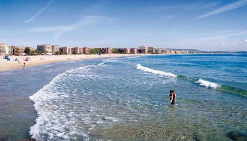 Apartamento Estació - Foto 2