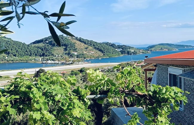 SkyFrame Apartments - Photo 73