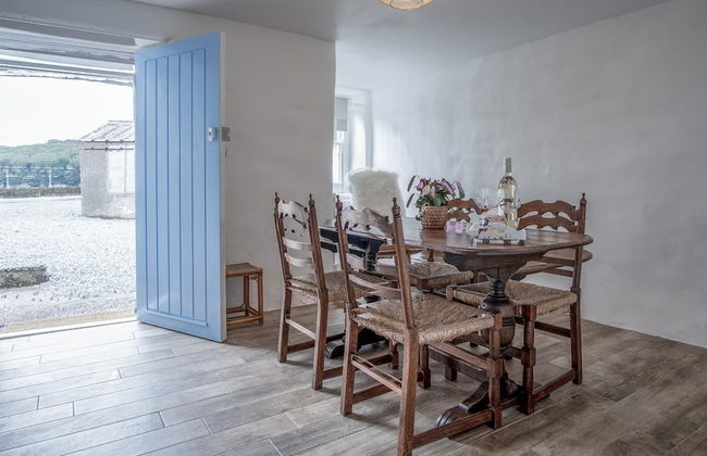 Brook Cottage - 7 Bedroom Cottage - Dale - Foto 71