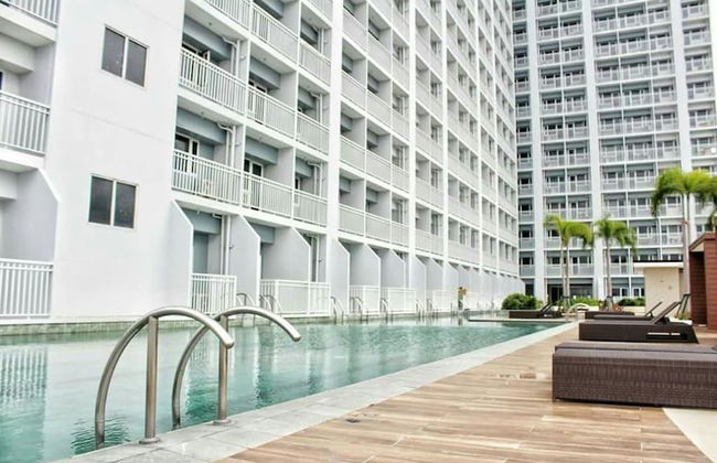 MaxStays Max View at Breeze Residences - Foto 41