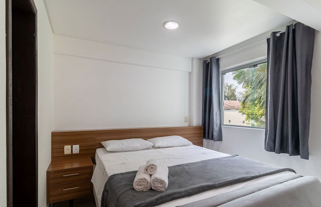 SPTs Studios Convenientes em Blumenau - Foto 20