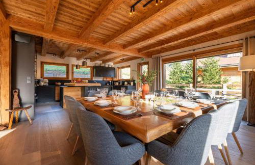 Chalet La Manigodine - Photo 4