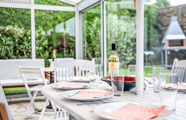 Portivy Moulin - Foto 4