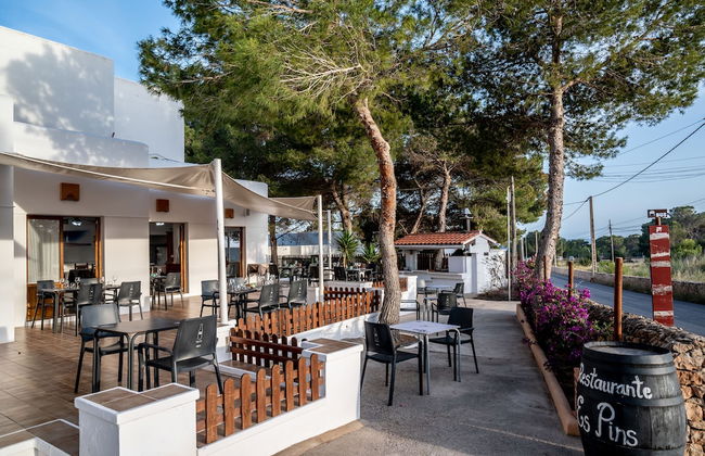 Bungalow Es Pins - Foto 60