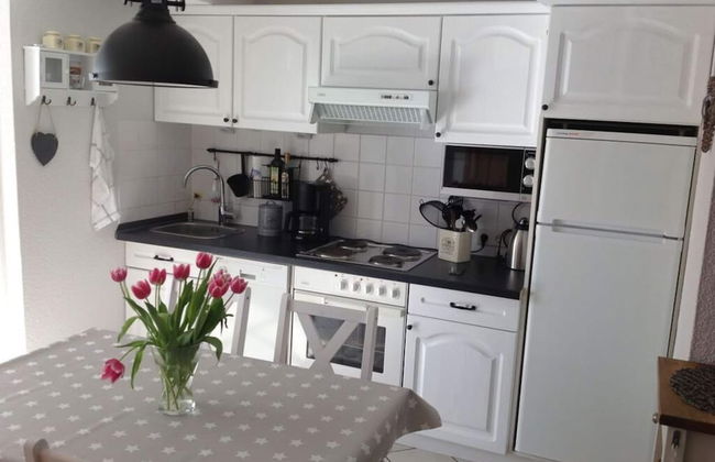 Holiday Apartment Inselstern - Foto 4