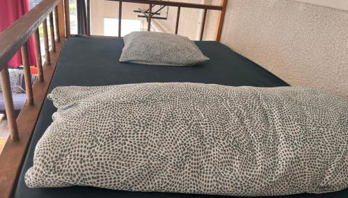 VAL GITE #3 x4 people "La SERRE" - Foto 4