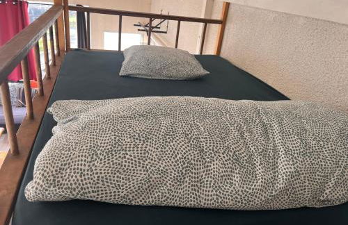 VAL GITE #3 x4 people "La SERRE" - Foto 4