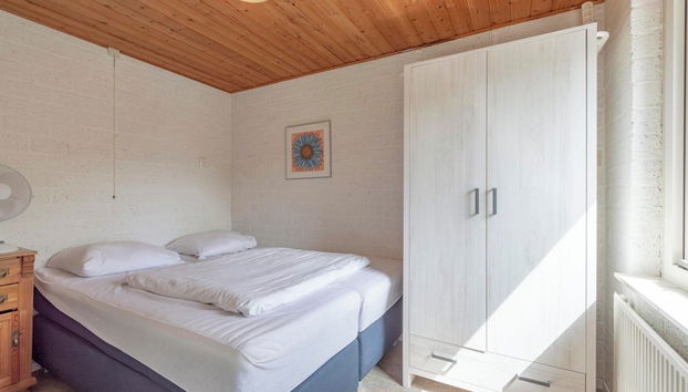 Bungalow in Callantsoog Near Sandy Beach - Foto 3, Habitación