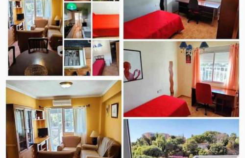 Apartamento en pleno centro de Málaga - Photo 29