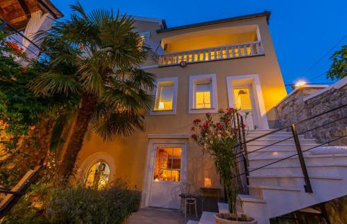 Villa Mali Jardin - Foto 5