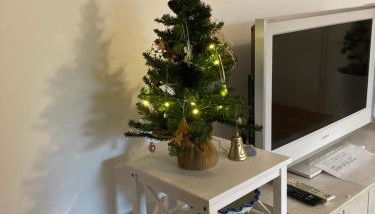 Geräumige Wohnung bei Basel - Foto 4