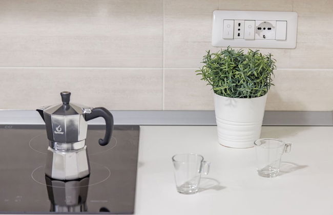 Garibaldi Central Station Apartment - Foto 12