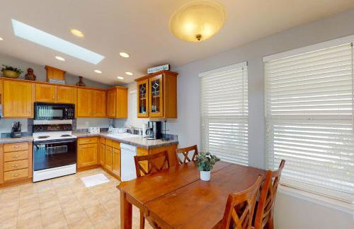 Pool and Hot Tub Access Lake Havasu Lakehouse - Foto 10