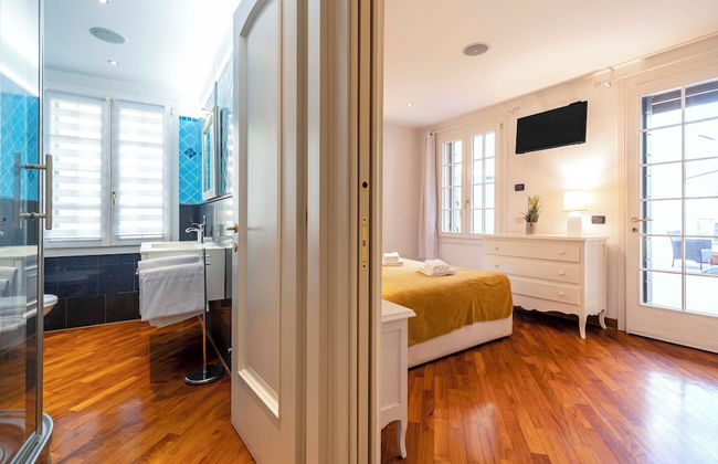 Tolentini Terrace by Wonderful Italy - Foto 17