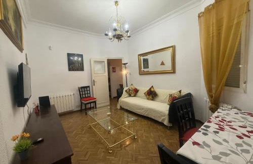apartamento Madrid rio - Photo 21