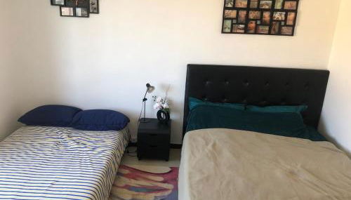 Location appartement entier T1 24h Le Mans - Photo 4