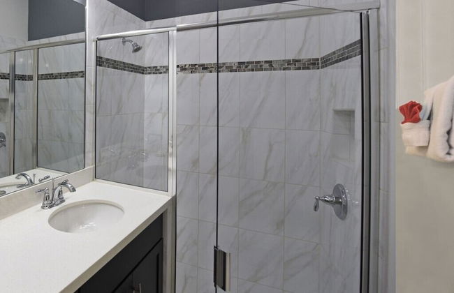 Festival Resort Private Splash Pool Near Disney! 5 Bedroom Townhouse by RedAwning - Foto 16