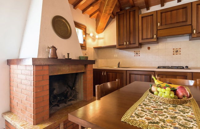 Holiday Home in Vicchio With Private Pool - Foto 8