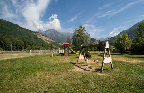 InmoCyma Mincholet bajo con terraza - Foto 35