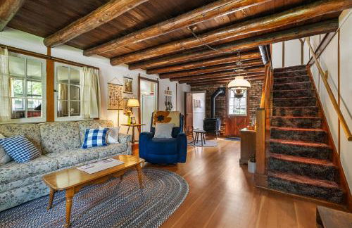 Fish Creek Farmhouse by Simple Life Rentals - Foto 14