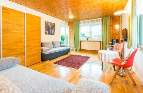 Ferienwohnungen Haus Christine - Foto 18