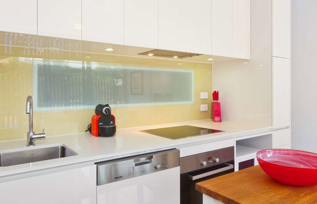 Port Melbourne Executive Living - Foto 3