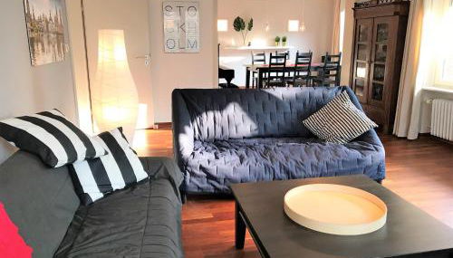 The Kreideberger - Haus mit Platz - Foto 2